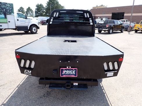 Used 2024 Ford F350 XL AWD/4WD image 3