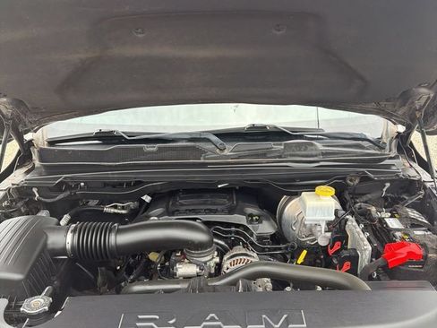 Used 2021 RAM 1500 Lone Star RWD image 11