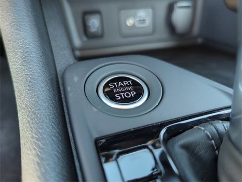 New 2025 Nissan Sentra S image 39