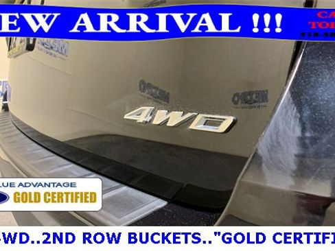 Certified 2022 Ford Explorer XLT image 18