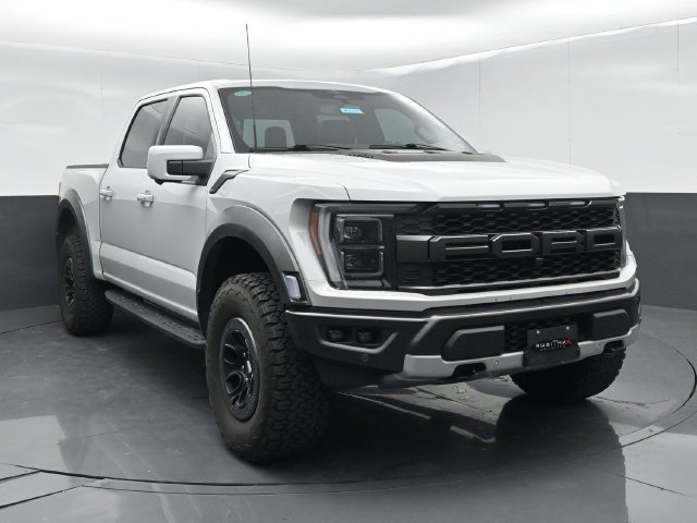 Used 2023 Ford F150 Raptor w/ Raptor Carbon Fiber Package AWD/4WD image 2