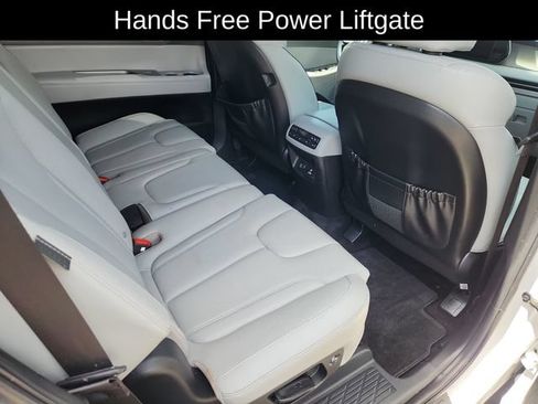 Used 2023 Hyundai Palisade SEL AWD/4WD image 30