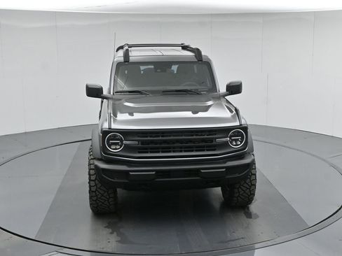 Used 2021 Ford Bronco Base image 34