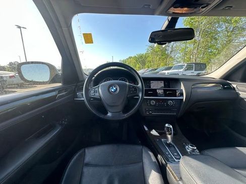 Used 2012 BMW X3 xDrive28i AWD/4WD image 18