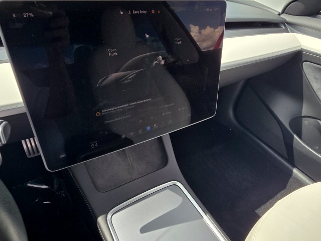 Used 2023 Tesla Model 3 Performance AWD/4WD image 19