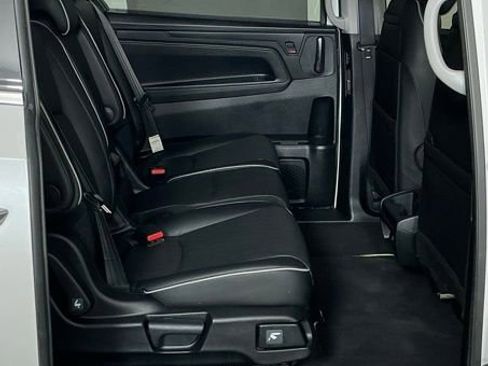 Used 2023 Honda Odyssey Elite image 22