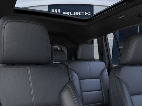 New 2026 GMC Acadia Elevation w/ Elevation Premium Package FWD image 48