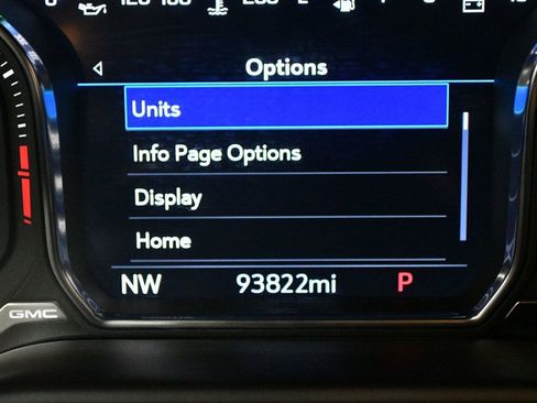 Used 2021 GMC Yukon Denali w/ Denali Premium Package image 57