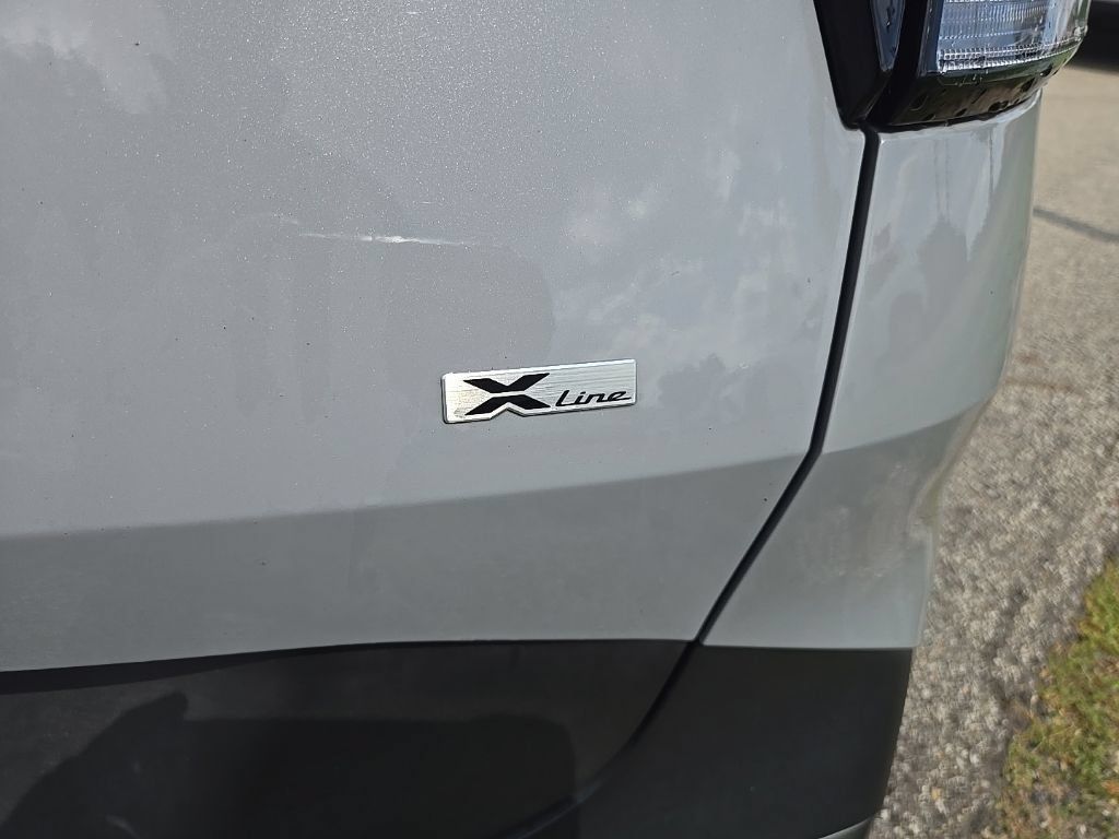 Certified 2024 Kia Sportage X-Line w/ X-Line Premium Package AWD/4WD image 6