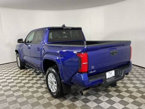 Certified 2024 Toyota Tacoma SR5 image 7