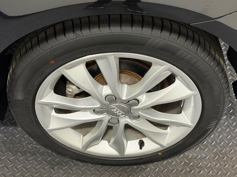 Used 2011 Audi A3 TDI Premium image 19