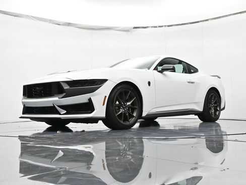New 2025 Ford Mustang Dark Horse image 37