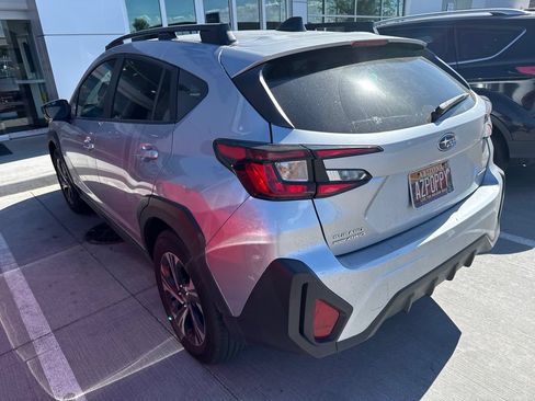 Used 2024 Subaru Crosstrek 2.0i Premium AWD/4WD image 13