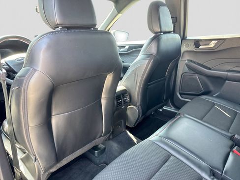 Used 2023 Ford Escape ST-Line Select w/ Tech Pack #2 AWD/4WD image 23