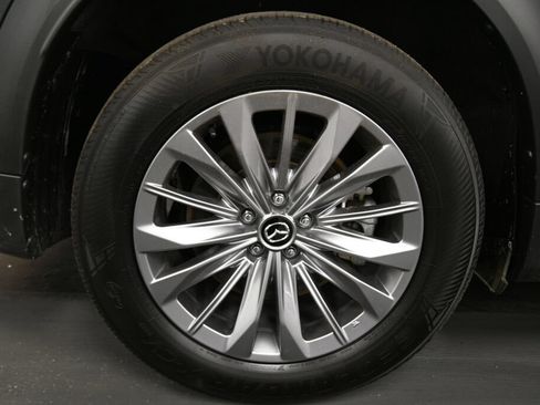 Used 2025 MAZDA CX-90 3.3 Turbo w/ Select Package AWD/4WD image 32
