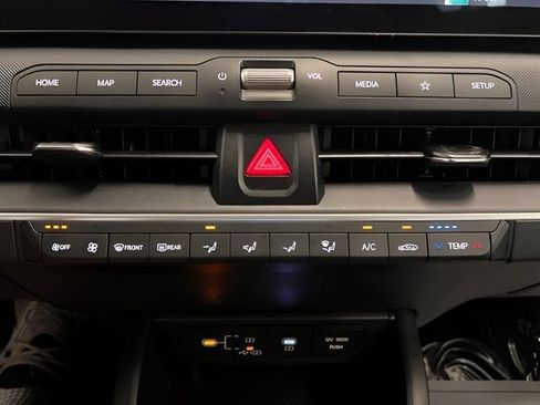 Used 2025 Kia K4 FWD image 24