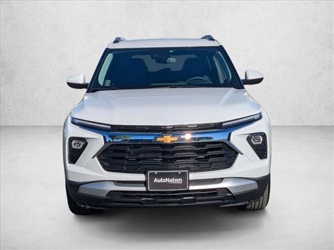 New 2026 Chevrolet TrailBlazer LT w/ LT Cold Weather Package image 6