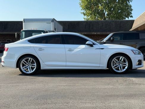 Used 2019 Audi A5 2.0T Premium image 7