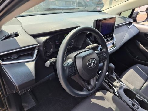 Used 2024 Toyota Corolla LE FWD image 14