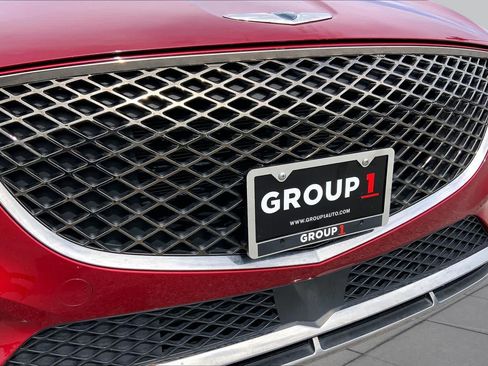 Used 2023 Genesis GV70 2.5T AWD/4WD image 29