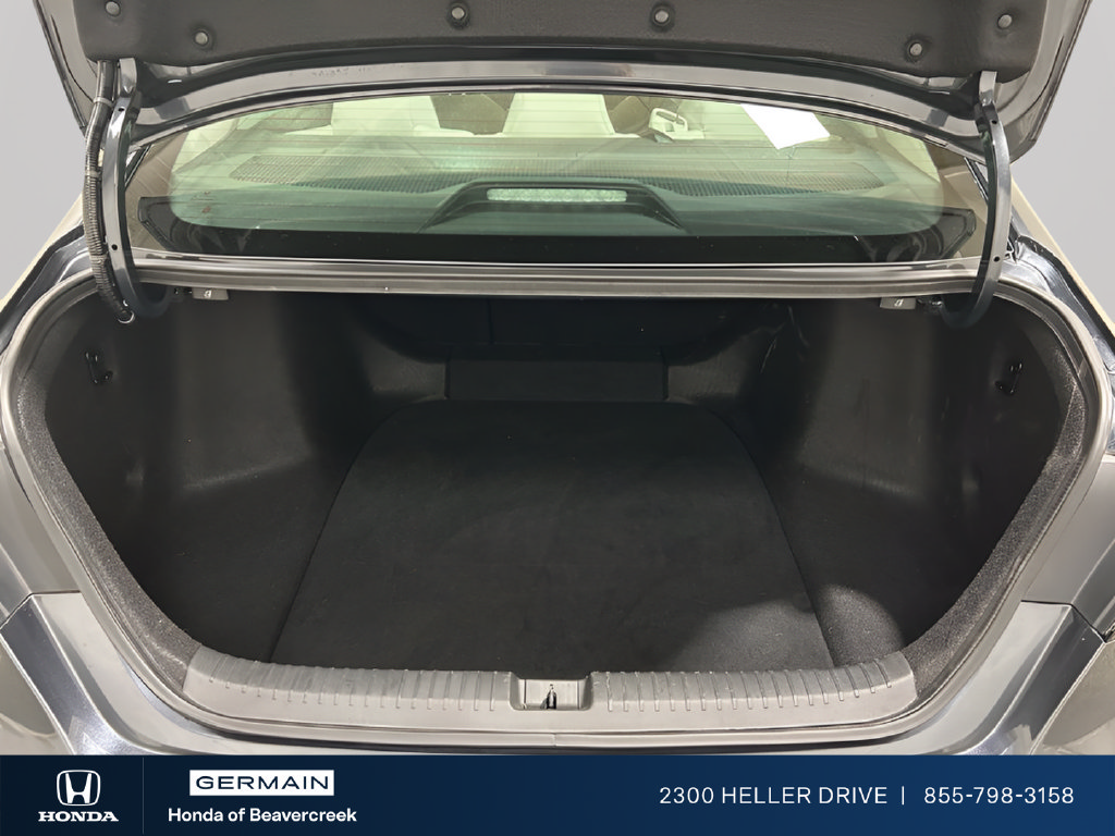 Used 2024 Honda Accord EX image 25