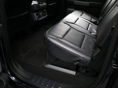 Used 2024 Ford F250 Lariat w/ Sport Appearance Package image 28