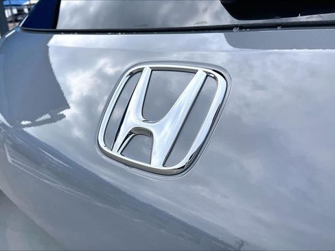 New 2026 Honda HR-V Sport image 15