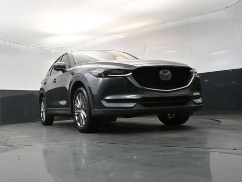 Used 2019 MAZDA CX-5 Grand Touring AWD/4WD image 25