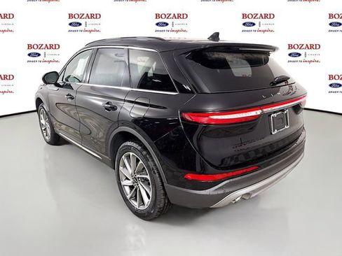 New 2026 Lincoln Corsair Premiere FWD image 6