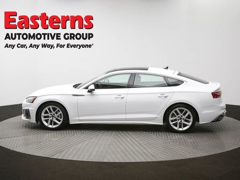 Used 2024 Audi A5 2.0T Premium Plus image 64