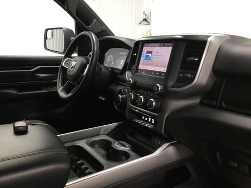 Used 2023 RAM 1500 Big Horn AWD/4WD image 22