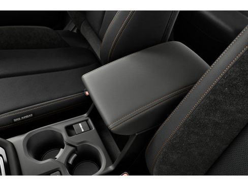 New 2025 Subaru Forester Touring image 22