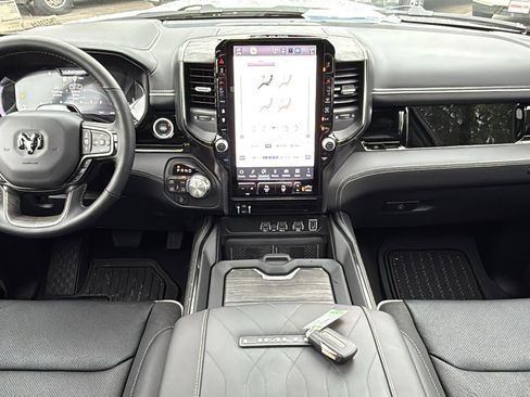 New 2026 RAM 1500 Limited image 19
