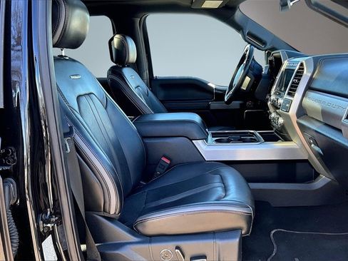 Used 2020 Ford F250 Platinum w/ Tremor Off-Road Package image 29