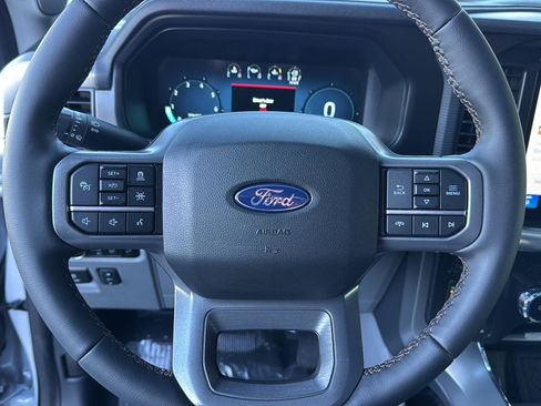 New 2025 Ford F150 Lariat w/ Equipment Group 502A High image 25