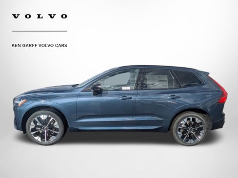 New 2026 Volvo XC60 B5 Plus w/ Protection Package Premier image 7