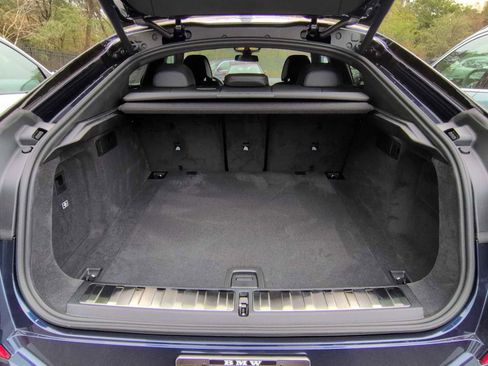 New 2026 BMW X6 xDrive40i w/ Climate Comfort Package image 37