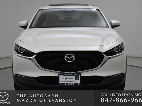 New 2026 MAZDA CX-30 AWD 2.5 S image 13