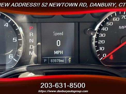 Used 2014 Chevrolet Silverado 1500 W/T w/ WT Convenience Package AWD/4WD image 21