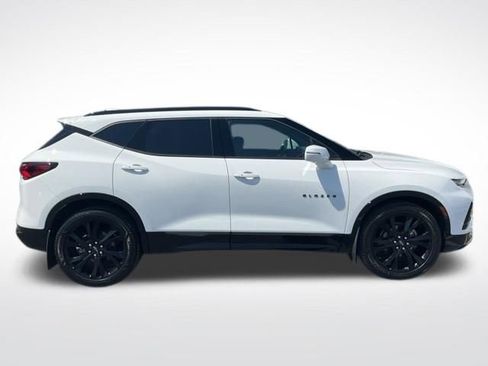 Used 2019 Chevrolet Blazer RS AWD/4WD image 16