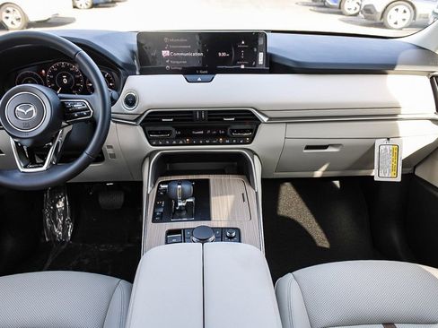 New 2026 MAZDA CX-90 Plug-In Hybrid w/ Premium Plus image 14