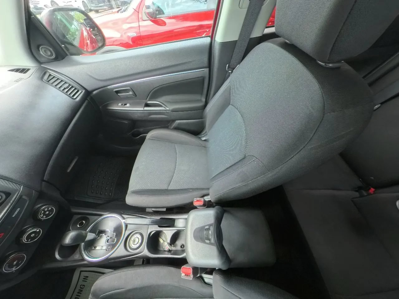 Used 2015 Mitsubishi Outlander Sport ES AWD/4WD image 26
