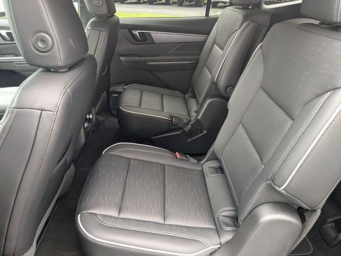 New 2026 Buick Enclave Sport Touring w/ Power Package image 15