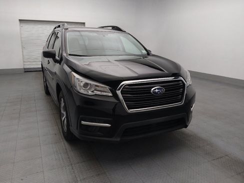 Used 2022 Subaru Ascent Premium w/ Convenience Package AWD/4WD image 14