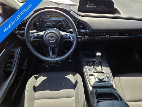 Used 2024 MAZDA CX-30 AWD 2.5 S image 12