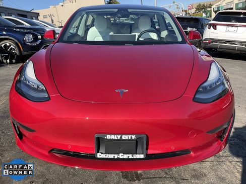 Used 2018 Tesla Model 3 Long Range image 94