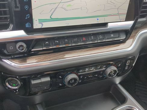 New 2026 Chevrolet Silverado 1500 RST AWD/4WD image 18