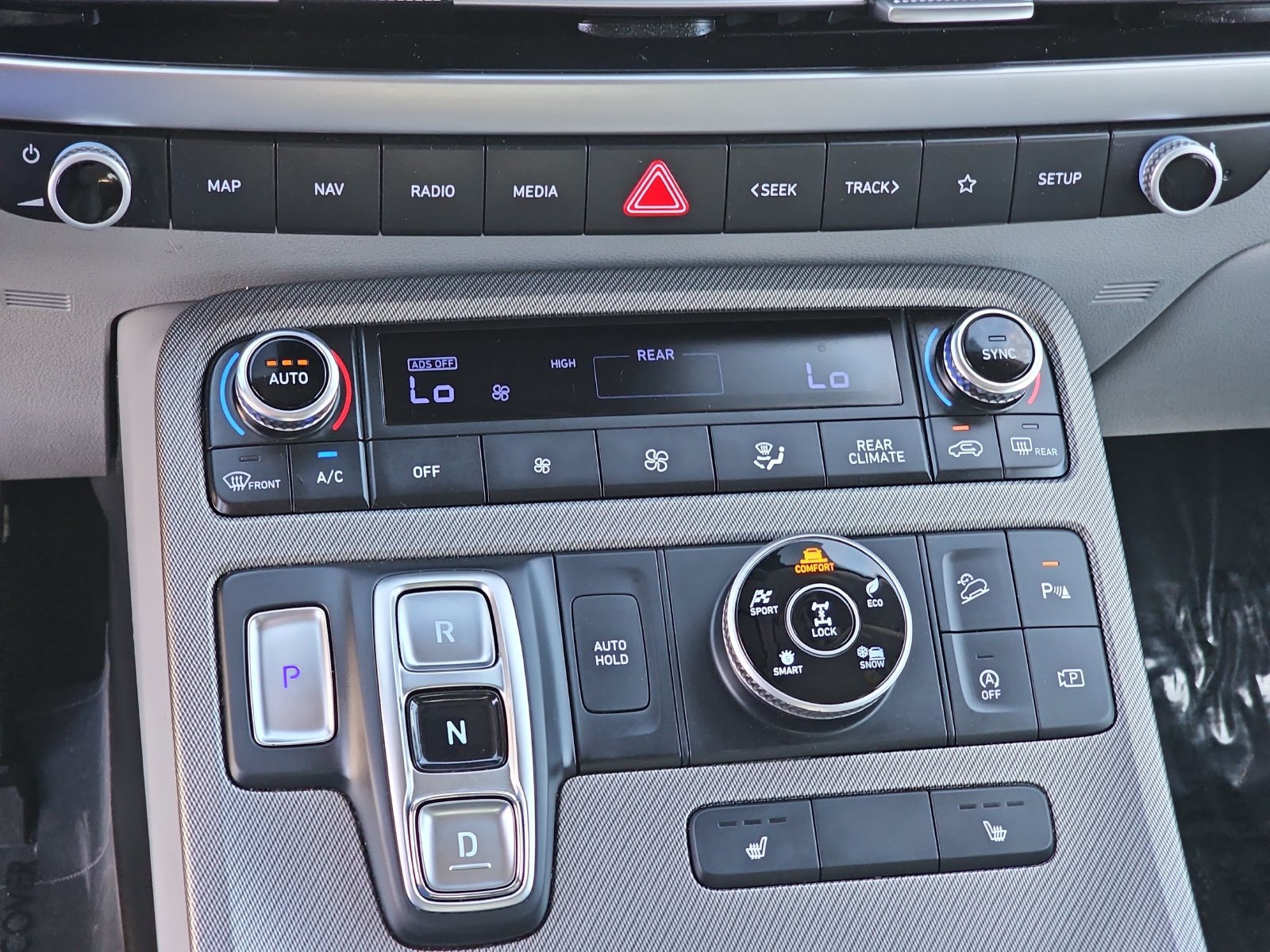 Certified 2023 Hyundai Palisade SEL AWD/4WD image 30