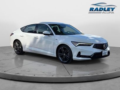 Certified 2023 Acura Integra A-Spec