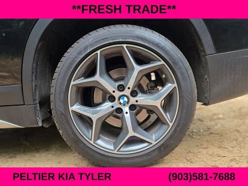 Used 2019 BMW X1 sDrive28i image 9